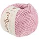 LANDLUST Soft Tweed 90 - von Lana Grossa | 18-Rosa meliert