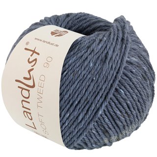 LANDLUST Soft Tweed 90 von Lana Grossa