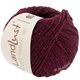 LANDLUST Soft Tweed 90 - von Lana Grossa | 23-Burgund meliert