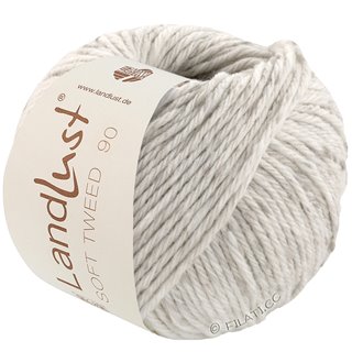 LANDLUST Soft Tweed 90 von Lana Grossa