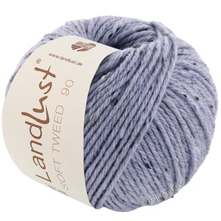 LANDLUST Soft Tweed 90 von Lana Grossa