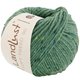 LANDLUST Soft Tweed 90 - von Lana Grossa | 27-Jade meliert