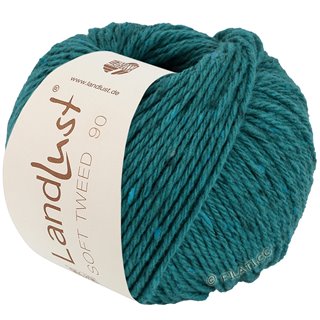 LANDLUST Soft Tweed 90 von Lana Grossa