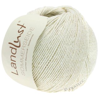 Lana Grossa LANDLUST SOMMERSEIDE