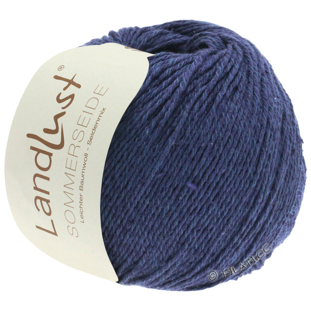 Lana Grossa LANDLUST SOMMERSEIDE
