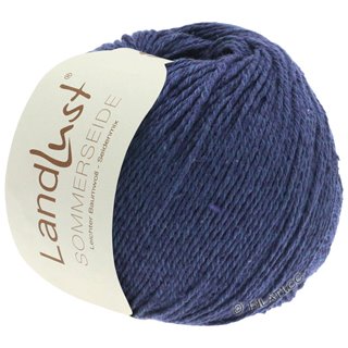 Lana Grossa LANDLUST SOMMERSEIDE