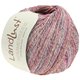 Lana Grossa LANDLUST SOMMERSEIDE Mélange | 102-Rosa meliert