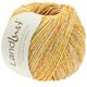 Lana Grossa LANDLUST SOMMERSEIDE Mélange | 111-Gelb meliert