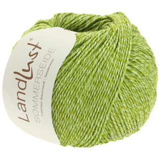 LANDLUST SOMMERSEIDE von Lana Grossa