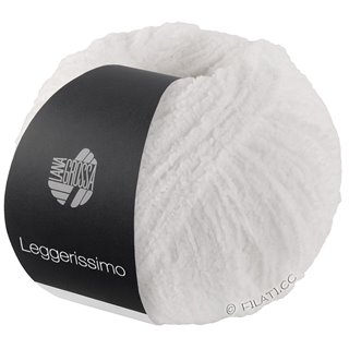 LEGGERISSIMO von Lana Grossa