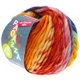 Lana Grossa LEI Mouliné/Color Mix/Spray (Ragazza) | 150-Natur/Rosa/Pink/Grün/Oliv