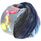 Lana Grossa LEI Mouliné/Color Mix/Spray (Ragazza) | 161-Hellblau/Dunkelgrau/Marine/Grau