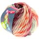 Lana Grossa LEI Mouliné/Color Mix/Spray (Ragazza) | 253-Rosé/Grau/Natur