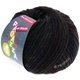 Lana Grossa LEI Color 100g (Ragazza) | 802-Graubraun/Anthrazit/Aubergine