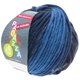 Lana Grossa LEI Dégradé | 508-Blau/Jeans/Dunkelblau