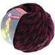 Lana Grossa LEI Mouliné/Color Mix/Spray (Auslauffarben) | 659-Rotviolett/Schwarz