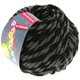 Lana Grossa LEI Mouliné/Color Mix/Spray (Auslauffarben) | 662-Schwarz/Anthrazit