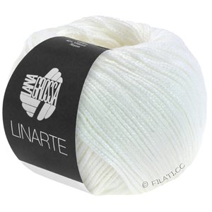 LINARTE - von Lana Grossa | 017-Weiß