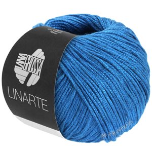 LINARTE - von Lana Grossa | 302-Blau