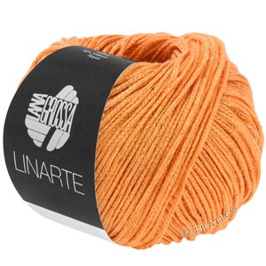 LINARTE - von Lana Grossa | 313-Orange