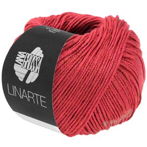 LINARTE - von Lana Grossa | 315-Rot