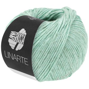LINARTE - von Lana Grossa | 321-Weißgrün