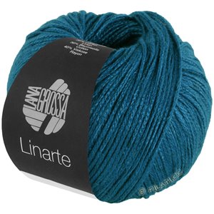 LINARTE - von Lana Grossa | 333-Blaugrün