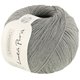 Lana Grossa LINISSIMO (Linea Pura) | 03-Steingrau