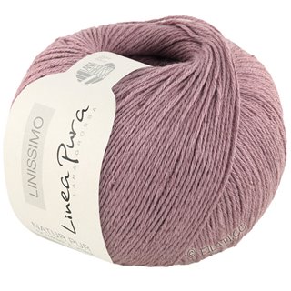 LINISSIMO (Linea Pura) von Lana Grossa