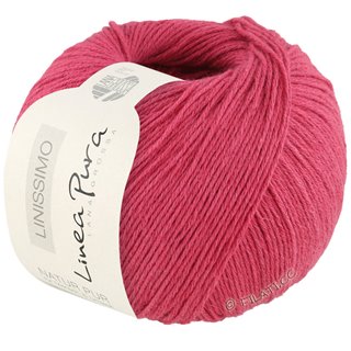 LINISSIMO (Linea Pura) von Lana Grossa