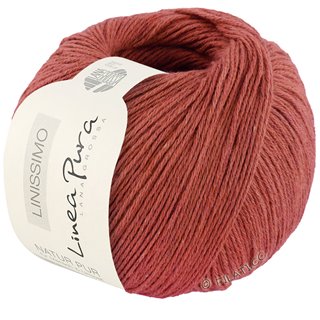 LINISSIMO (Linea Pura) von Lana Grossa