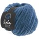 Lana Grossa LOVELY CASHMERE (lala BERLIN) | 18-Blau