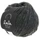 Lana Grossa LOVELY CASHMERE (lala BERLIN) | 19-Anthrazit