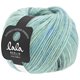 LOVELY COTTON Inserto (lala BERLIN) - von Lana Grossa | 110-Pastellblau/Graublau