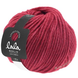 Lana Grossa LOVELY COTTON (lala BERLIN)