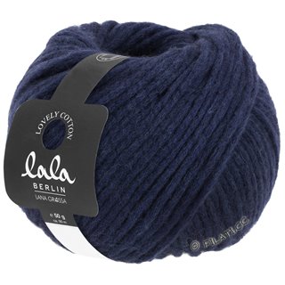 LOVELY COTTON (lala BERLIN) von Lana Grossa