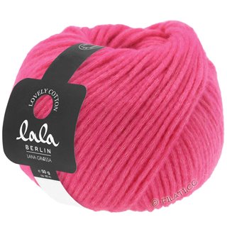 LOVELY COTTON (lala BERLIN) von Lana Grossa