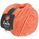 LOVELY COTTON (lala BERLIN) - von Lana Grossa | 34-Koralle