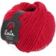 LOVELY COTTON (lala BERLIN) - von Lana Grossa | 35-Rot