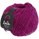 LOVELY COTTON (lala BERLIN) - von Lana Grossa | 41-Fuchsia
