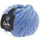 LOVELY COTTON (lala BERLIN) - von Lana Grossa | 42-Himmelblau