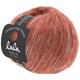 Lana Grossa LOVELY Fine Tweed (lala BERLIN) | 107-Rotbraun