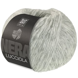 LUCCIOLA (Nera) von Lana Grossa