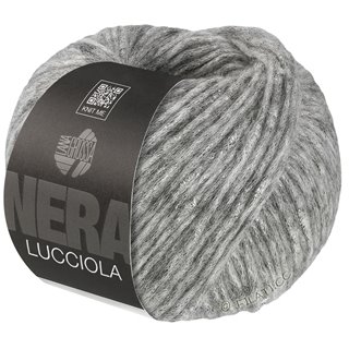 LUCCIOLA (Nera) von Lana Grossa