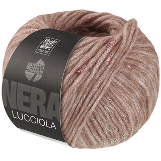 LUCCIOLA (Nera) von Lana Grossa
