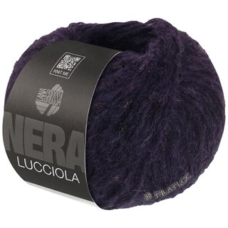 LUCCIOLA (Nera) von Lana Grossa