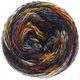 LUCIA - von Lana Grossa | 204-Gold/Braun/Orange/Anthrazit/Aubergine