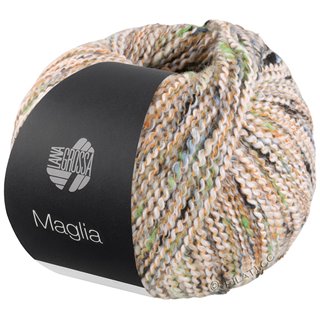 Lana Grossa MAGLIA
