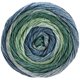 Lana Grossa MARE (Linea Pura) | 10-Hellgrau/Graublau/Jeans/Mint/Hellpetrol/Schilf