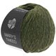 Lana Grossa MARY'S TWEED | 09-Loden meliert